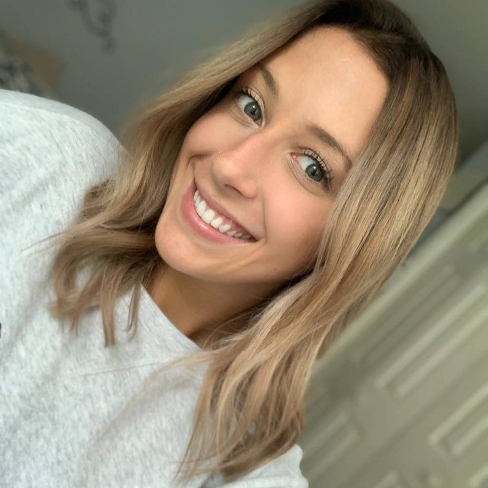 Meet your Posher, Linsay